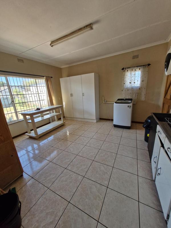 4 Bedroom Property for Sale in Vryburg North West